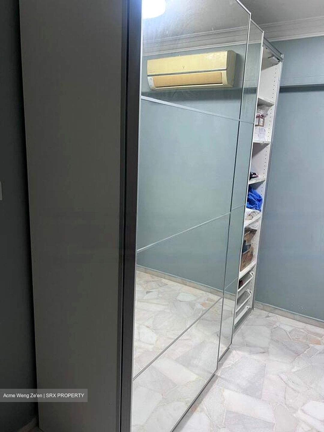 Blk 899B Woodlands Drive 50 (Woodlands), HDB 4 Rooms #452552221